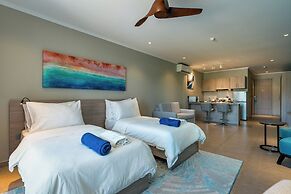 Thalassa Seychelles Hotel Apartments