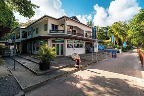 Thalassa Seychelles Hotel Apartments