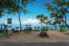 Thalassa Seychelles Hotel Apartments