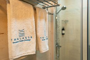 Thalassa Seychelles Hotel Apartments