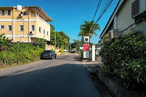 Thalassa Seychelles Hotel Apartments