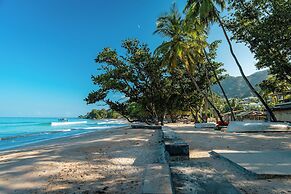 Thalassa Seychelles Hotel Apartments