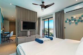 Thalassa Seychelles Hotel Apartments