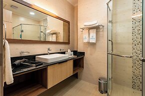 Thalassa Seychelles Hotel Apartments