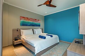 Thalassa Seychelles Hotel Apartments