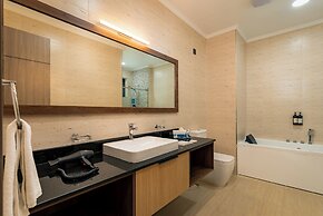 Thalassa Seychelles Hotel Apartments