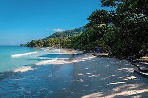 Thalassa Seychelles Hotel Apartments