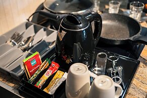 Thalassa Seychelles Hotel Apartments