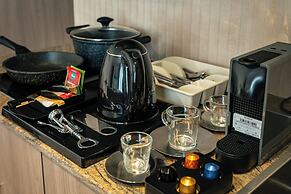 Thalassa Seychelles Hotel Apartments