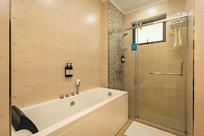 Thalassa Seychelles Hotel Apartments