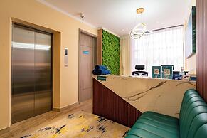 Thalassa Seychelles Hotel Apartments