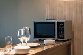 Thalassa Seychelles Hotel Apartments