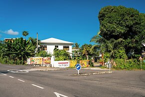 Thalassa Seychelles Hotel Apartments