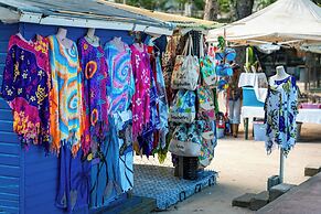 Thalassa Seychelles Hotel Apartments