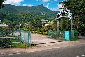 Thalassa Seychelles Hotel Apartments