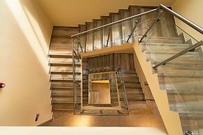 Thalassa Seychelles Hotel Apartments