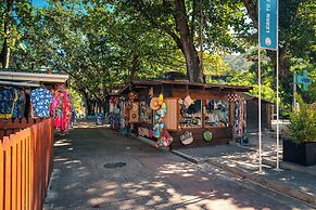 Thalassa Seychelles Hotel Apartments