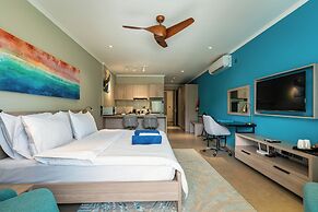 Thalassa Seychelles Hotel Apartments