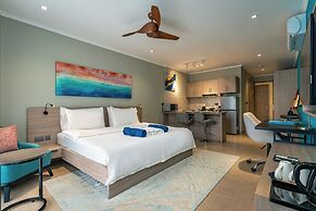 Thalassa Seychelles Hotel Apartments