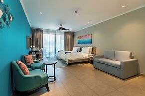 Thalassa Seychelles Hotel Apartments