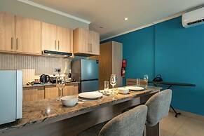 Thalassa Seychelles Hotel Apartments