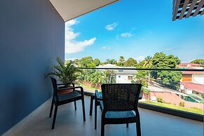 Thalassa Seychelles Hotel Apartments