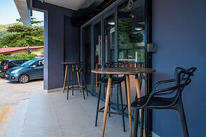 Thalassa Seychelles Hotel Apartments