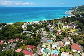 Thalassa Seychelles Hotel Apartments