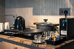 Thalassa Seychelles Hotel Apartments