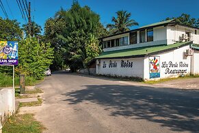 Thalassa Seychelles Hotel Apartments