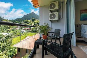 Thalassa Seychelles Hotel Apartments