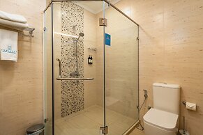 Thalassa Seychelles Hotel Apartments