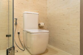 Thalassa Seychelles Hotel Apartments