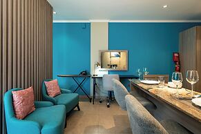 Thalassa Seychelles Hotel Apartments