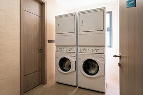 Thalassa Seychelles Hotel Apartments