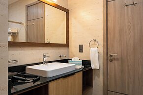 Thalassa Seychelles Hotel Apartments