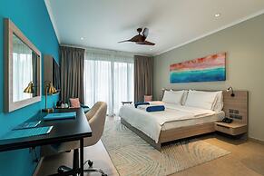 Thalassa Seychelles Hotel Apartments