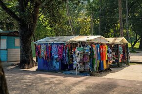 Thalassa Seychelles Hotel Apartments