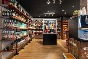 Thalassa Seychelles Hotel Apartments