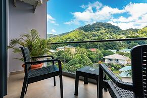 Thalassa Seychelles Hotel Apartments