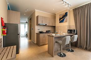 Thalassa Seychelles Hotel Apartments