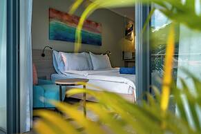 Thalassa Seychelles Hotel Apartments