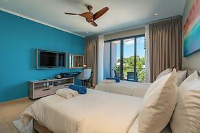 Thalassa Seychelles Hotel Apartments