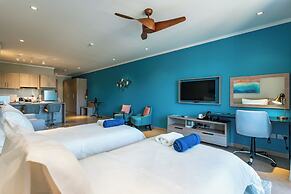 Thalassa Seychelles Hotel Apartments