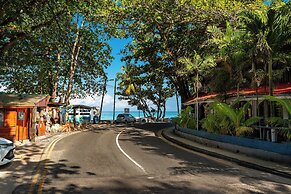 Thalassa Seychelles Hotel Apartments