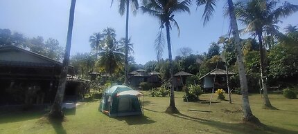 The Ngam Kho Resort