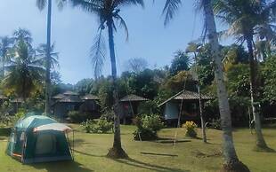 The Ngam Kho Resort