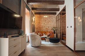 Cu Residence - LoftAffair Collection