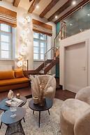 Cu Residence - LoftAffair Collection