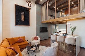 Cu Residence - LoftAffair Collection